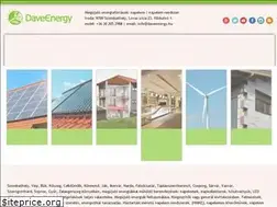 Sites similar to daveenergy.hu