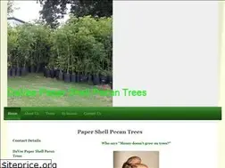 Sites similar to daveepapershellpecantrees.com