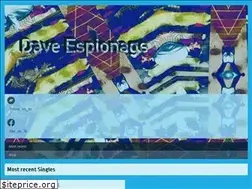 Sites similar to daveespionage.com