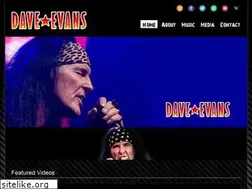 Sites similar to daveevansbadass.com