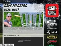 Sites similar to davefeldberg.golf