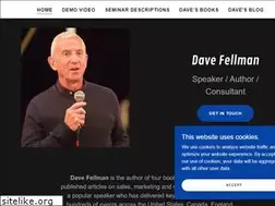 Sites similar to davefellman.com