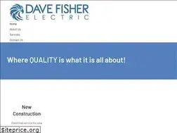 Sites similar to davefisherelectric.com