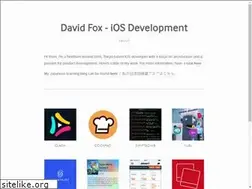 Sites similar to davefoxy.com