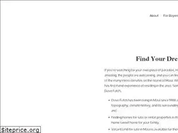 Sites similar to davefutch.com