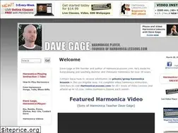 Sites similar to davegage.com