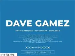 Sites similar to davegamez.com