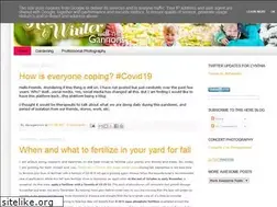 Sites similar to davegannon.com