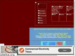 Sites similar to davegeeonline.com