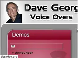 Sites similar to davegeorgevo.com