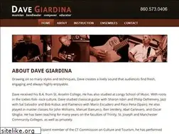 Sites similar to davegmusic.com