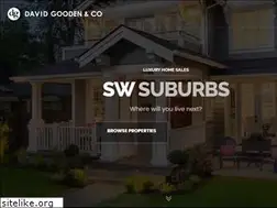Sites similar to davegooden.com