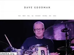 Sites similar to davegoodman.com.au