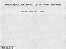 Sites similar to davegoulding.com
