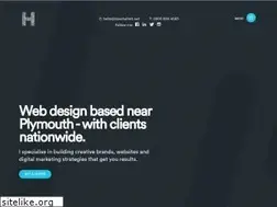 Sites similar to davehallett.net