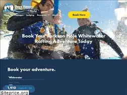 Sites similar to davehansenwhitewater.com