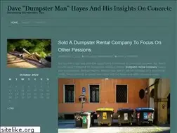 Sites similar to davehayes.org