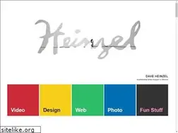 Sites similar to daveheinzel.com