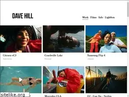 Sites similar to davehillphoto.com