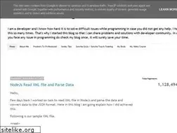 Sites similar to davehiren.blogspot.com