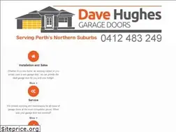 Sites similar to davehughesgaragedoors.com.au
