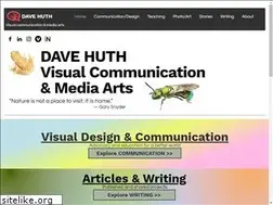 Sites similar to davehuth.com