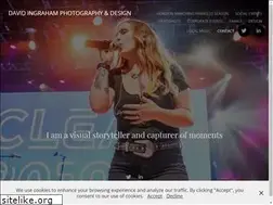 Sites similar to daveingraham.com