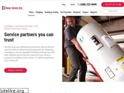 Sites similar to davejonesinc.com