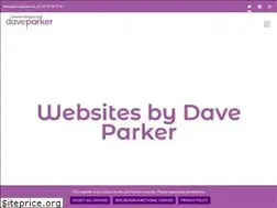 Sites similar to davejparker.co.uk