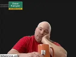 Sites similar to davekanyan.com