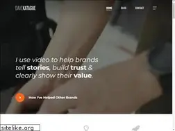 Sites similar to davekatague.com