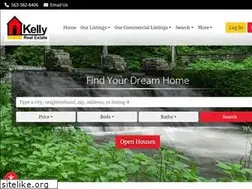 Sites similar to davekelly.com