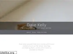 Sites similar to davekellyauthor.com