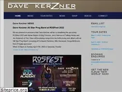 Sites similar to davekerzner.com