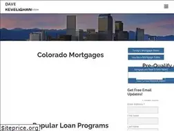Sites similar to davekevelighan.com