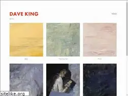 Sites similar to davekingwriter.com