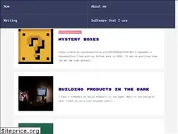 Sites similar to davekiss.com