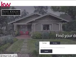Sites similar to daveknightrealestate.com