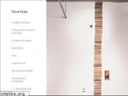 Sites similar to davekube.net