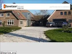 Sites similar to davelaar.nl
