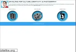 Sites similar to davelandweb.com