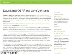 Sites similar to davelane.nz