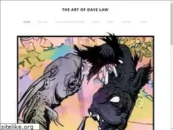 Sites similar to davelawart.com