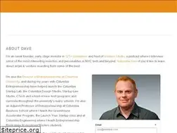 Sites similar to davelerner.com