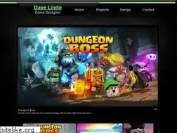 Sites similar to davelindo.com