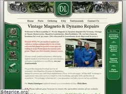 Sites similar to davelindsley.co.uk