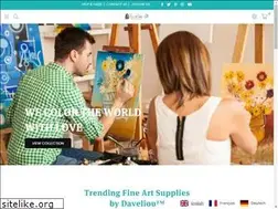 Sites similar to daveliou.com