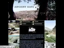 Sites similar to davelivingston.com
