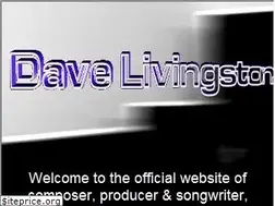 Sites similar to davelivingston.net