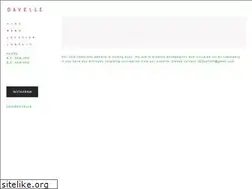 Sites similar to davellenewyork.com